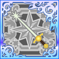 Final Fantasy Airborne Brigade (SSR+) [FFI].