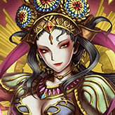 Lakshmi's portrait (★3).