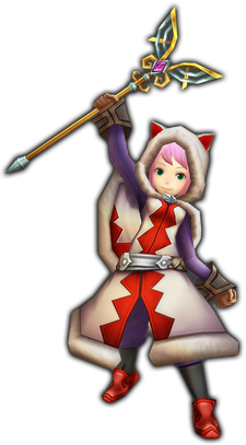 FFE White Mage.png