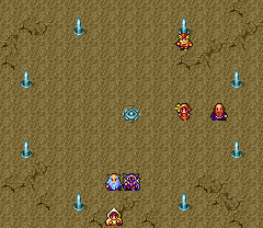 Debug Room Final Fantasy Iv Final Fantasy Wiki Fandom