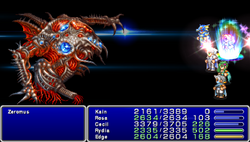 Final Fantasy Iv Items Final Fantasy Wiki Fandom