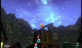 FFRK Mako Reactor No. 5 FFVII