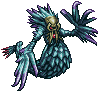 FFRK Sealion FFIX