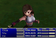 Tifa using Manipulate.