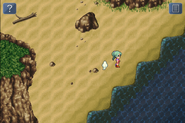 Solitary Island beach (iOS/Android/PC).