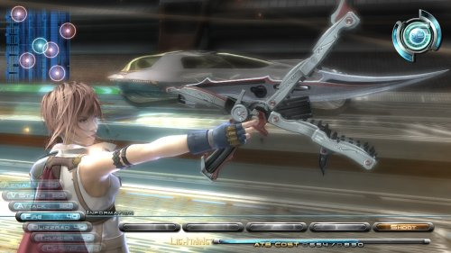 Lightning Returns: Square Enix Members Exlcusive Interview - Nova Crystallis