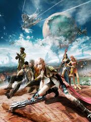 Ffxiii-team