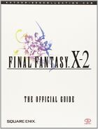 Final Fantasy X-2 - The Official Guide