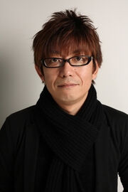 Nooki yoshida