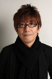 Naoki Yoshida