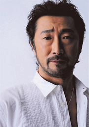 Otsuka Akio