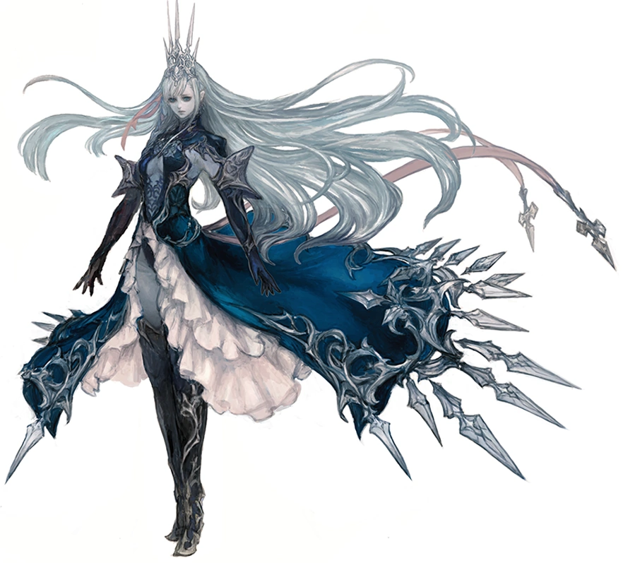 ffxiv shiva