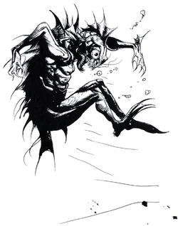 Concept artwork for .