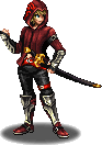 Sharp-eyed Man from FFBE enemy sprite