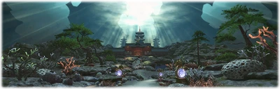 Shisui of the Violet Tides.