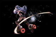 Shiva Type-0