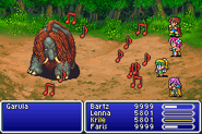 Sinewy Etude from FFV Advance.png (15 KB) Sinewy Etude.