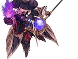 Occultiste/Final Fantasy XIV