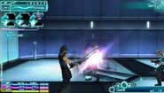 Crisis Core -Final Fantasy VII-.