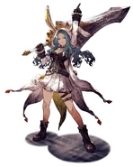 Artwork from War of the Visions.