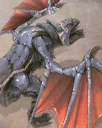 CataractAevis FFXII.jpg (300 KB) Bestiary entry (PlayStation 2).