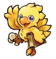 Kweh !