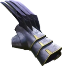 Mythril Claws