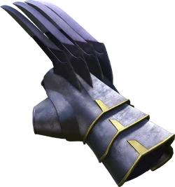 Dissidia Final Fantasy NT.