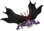 DFFOO Deathgaze Model