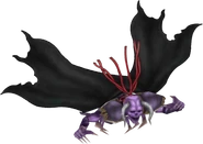 Deathgaze (Heretic/Lunatic) (デスゲイズ, Desugeizu?)