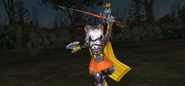 EX Ability pose.