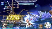 DFFOO Sparkstrike