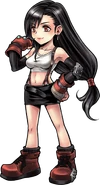 DFFOO Tifa