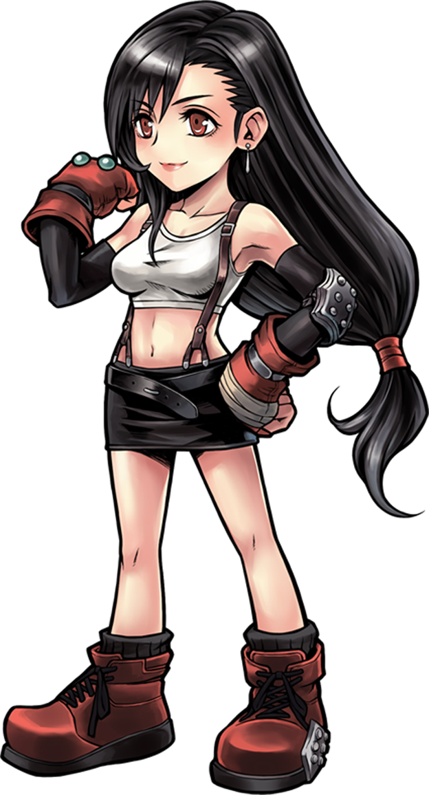 Fantasy tifa lockhart. Тифа Локхарт. Тифа Локхарт Dissidia. Тифа Локхарт Чиби. Тифа Локхарт Ehrgeiz.