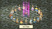 Dark knight fft