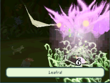 FF4HoL Leafra