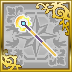 Final Fantasy Airborne Brigade (SR).