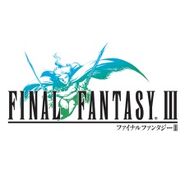 Final Fantasy III thumbnail.