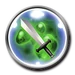 FFRK Biora Strike Icon