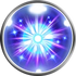 Cure (XII) icon.