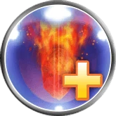 Doublcast Decay icon in Final Fantasy Record Keeper.