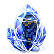 Shadow's Memory Crystal II.