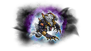 FFRK Ultimate++ Dark Ifrit FFX