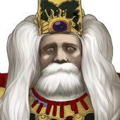 Gestahl's portrait (iOS/Android).