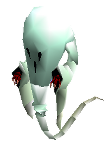 Ghost Final Fantasy Vii Final Fantasy Wiki Fandom