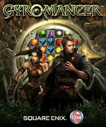 GyromancerCover