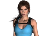 Lara Croft