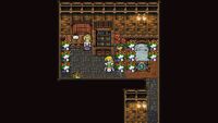 Lolas House Int from FFVI Pixel Remaster