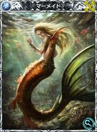 MFF Mermaid