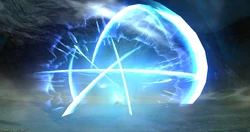 Elixir Burst.
